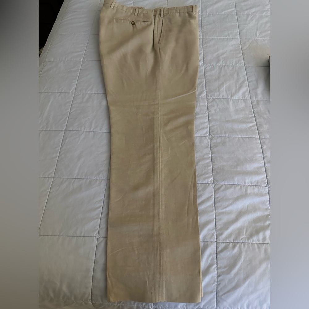 Men’s trousers size 38 waist 31 length
